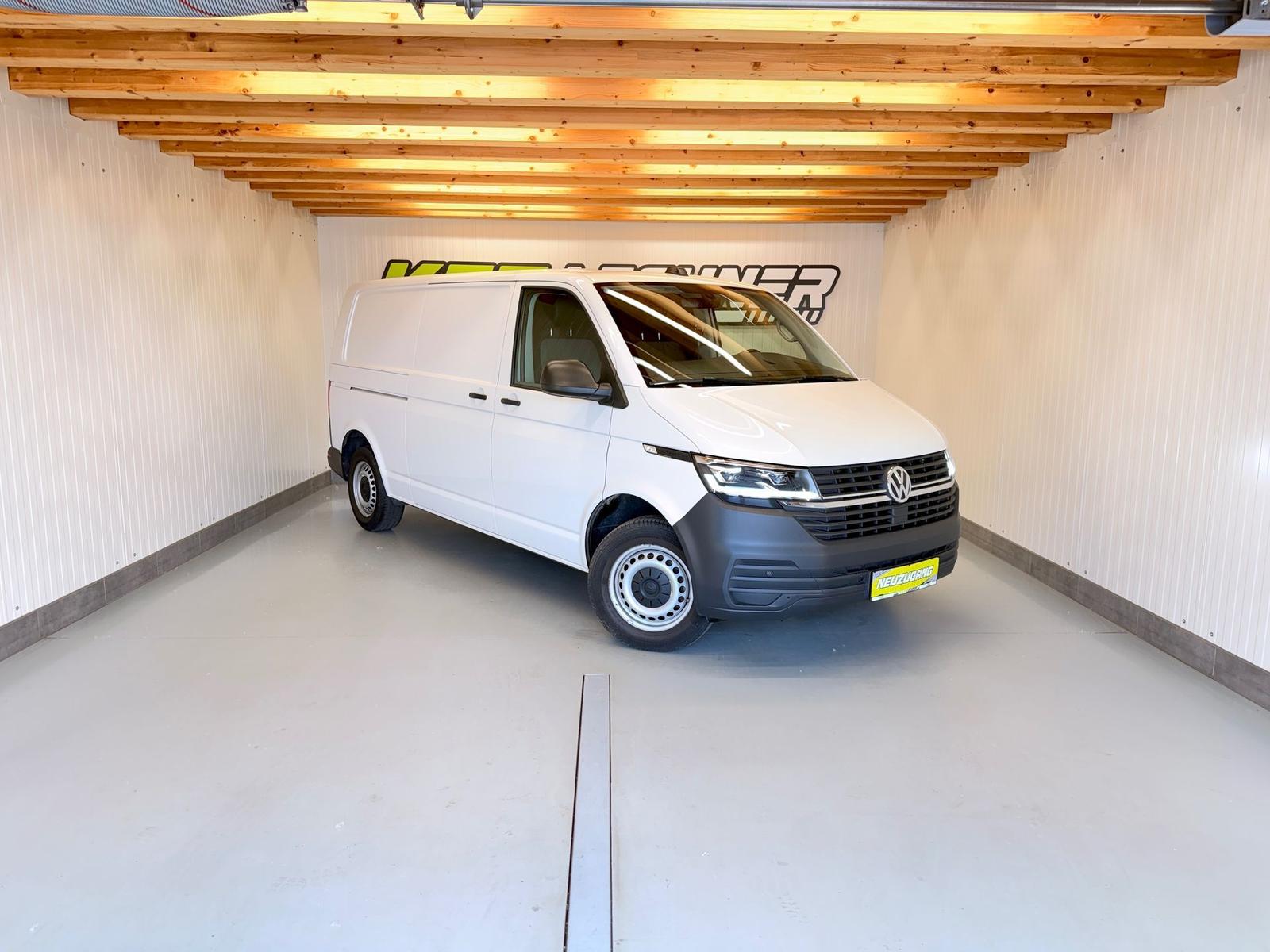 Volkswagen ANDERE T6.1 Kasten 2.0 TDI "lang" LED*NAVI*SI
