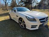 Mercedes-Benz Mercedes SLK 350 Absolutes Top Fahrzeug Li... - Mercedes-Benz SLK-Klasse in Hannover