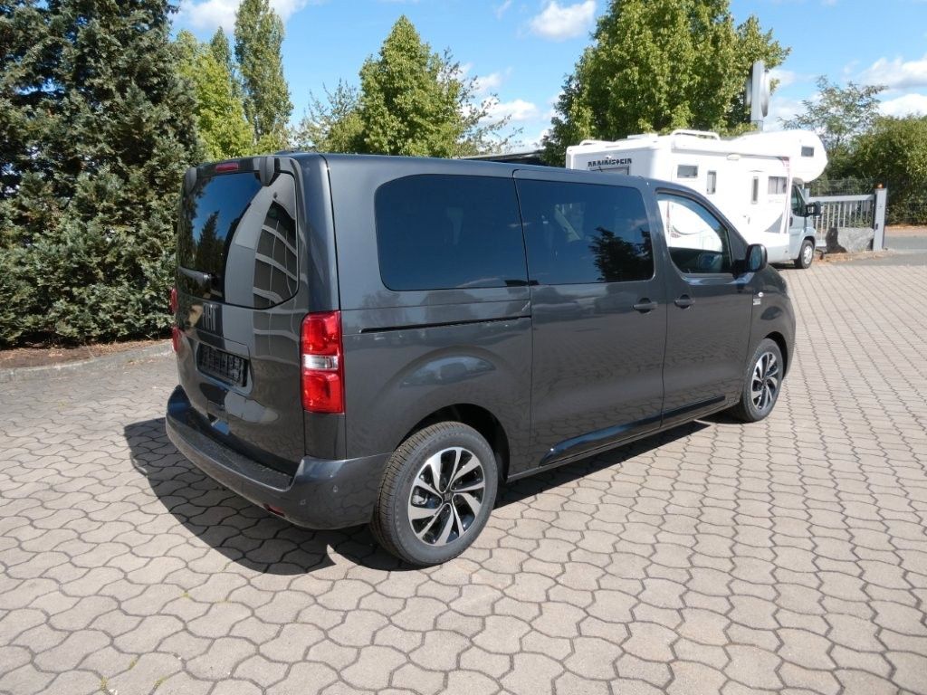 Fahrzeugabbildung Fiat Ulysse La Prima L2