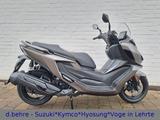 Kymco Downtown 350 GT TCS NEW 2025 - KYMCO NEU ROLLER