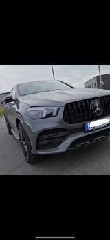 Mercedes-Benz Mercedes gle 400d top top top oder tausch ... - Mercedes-Benz GLE 400 Gebrauchtwagen in Essen