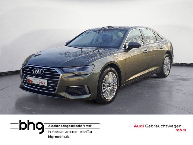 A6 50 TDI quattro tiptronic design *Individualla