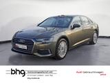 Audi A6 50 TDI quattro tiptronic design *Individualla - Audi A6: Grün