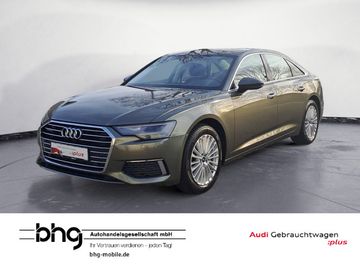 Audi Leasingangebot: Audi A6 50 TDI quattro tiptronic design *Individualla