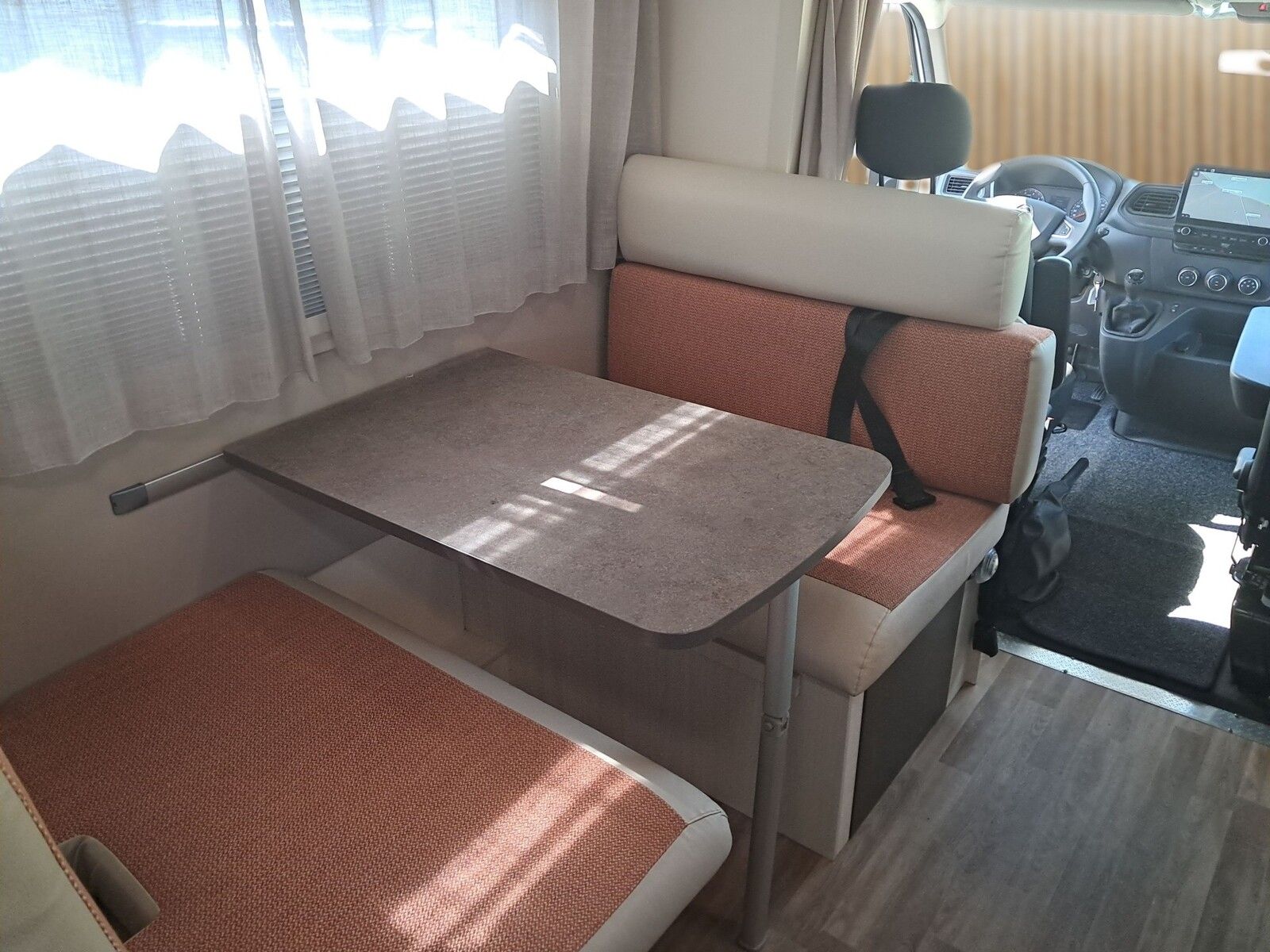 Fahrzeugabbildung Ahorn Camp A683 ECO