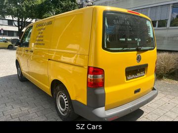 Volkswagen T5 Transporter - 6