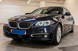 BMW 550i xDrive A Luxury Line HUD Led SH 3HD TOP