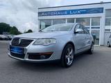 Volkswagen Passat Lim. Trendline/1,6/TÜV NEU - gebrauchte VW Passat aus dem Jahr 2005