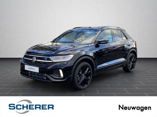 Volkswagen T-Roc R-Line 2.0 l TSI OPF 4MOTION 140 kW (190 P