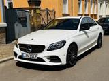 Mercedes-Benz C 180 Autom. -AMG Line*LED*NAVI