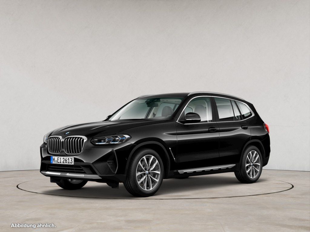 BMW X3 xDrive20d + GARANTIE-bis-12.2029 imagem 3