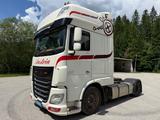 DAF XF105.510 SSC Sattelzugmaschine Bj2017 - DAF XF105-510