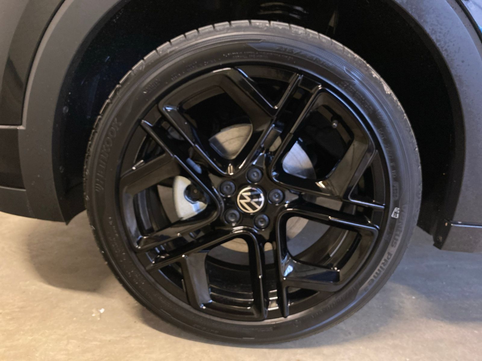 Volkswagen T-Cross - Bild 13