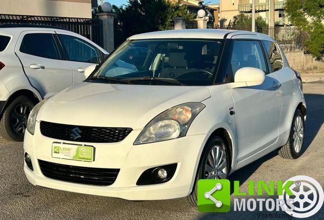 Suzuki SUZUKI Swift 1.3 DDiS 3 porte GL PER NEOPATENTAT