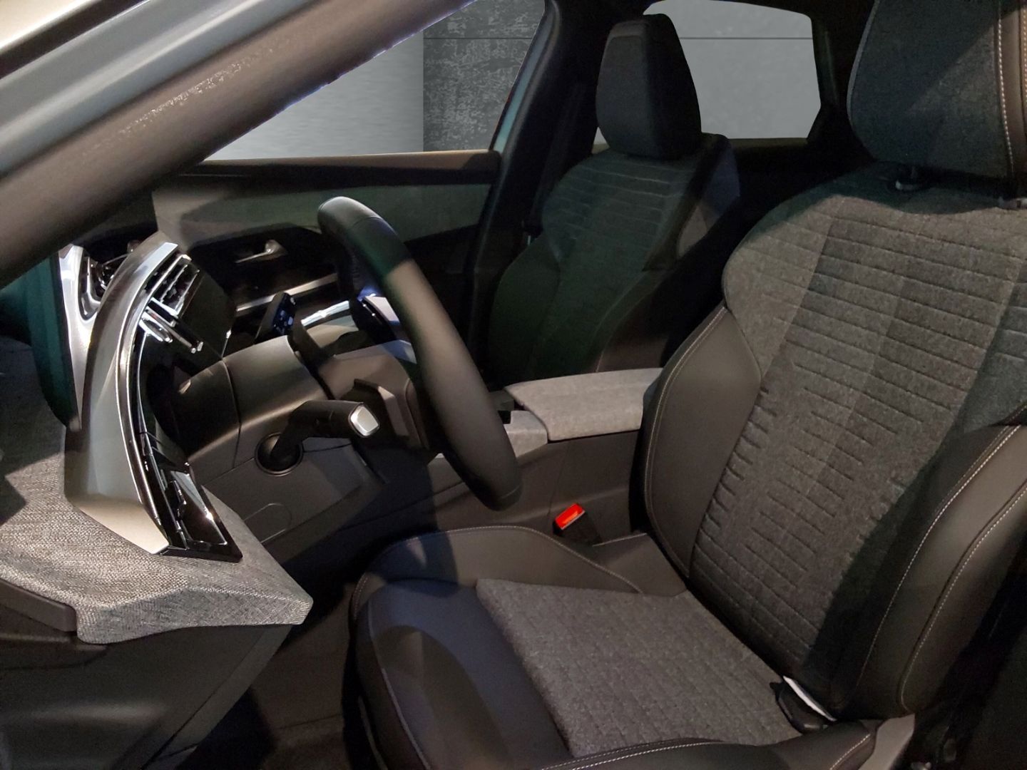 Peugeot 3008 - Bild 8