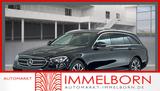 Mercedes-Benz E 300 de AHK*Distro*HUD*LED*Widesc*DAB*18*Kamera - gebrauchte Mercedes-Benz E 300 aus dem Jahr 2021