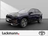 Toyota RAV 4 Hybrid 4x4  2.5l Plug-in Hybrid, 5-Türer,  - Toyota RAV 4 Gebrauchtwagen in Wuppertal