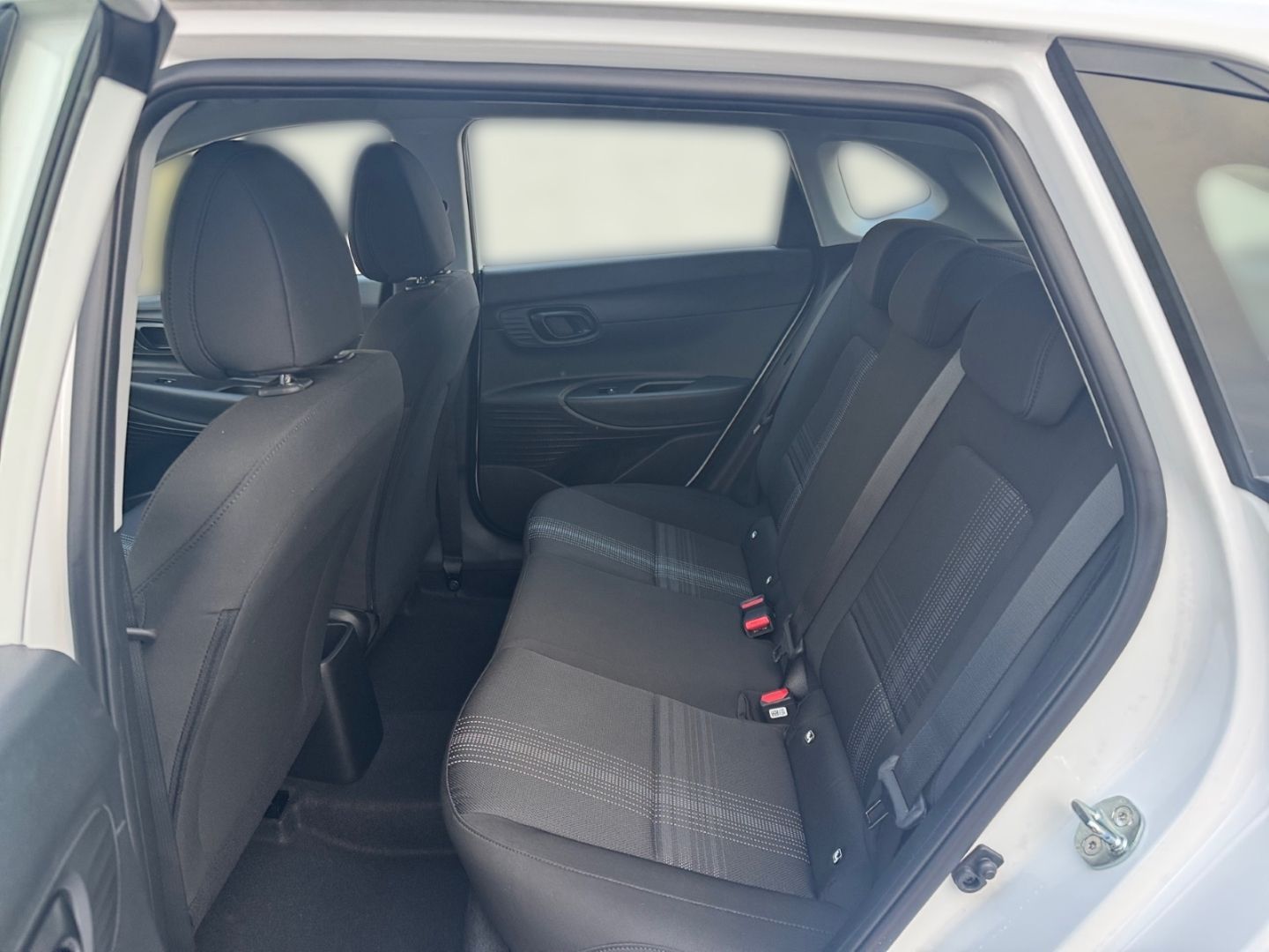 Hyundai i20 – Bild 15