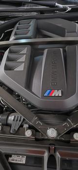 BMW M3 Competion M xDrive Touring M3 Competion - BMW M3 in Augsburg