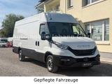 Iveco DAILY NEW MODEL 35S18V L4H2 AUTOMATIK! 176PS AHK - Iveco Daily 35s18v