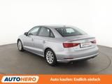 Audi A3 Limousine 1.4 TFSI Attraction*NAVI*XENON*PDC* - Audi A3 Gebrauchtwagen in Frankfurt
