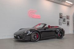 PORSCHE 992 Carrera 4 GTS Cab I Sitzbelüftung I APPROVED