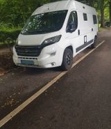 Fiat DUCATO. Multi Jet 2,3 L.  140 PS - Fiat Ducato l2