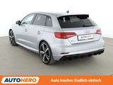 Audi RS 3 Sportback 2.5 TFSI quattro Aut.*RS-ABGAS* - Audi RS3 Gebrauchtwagen