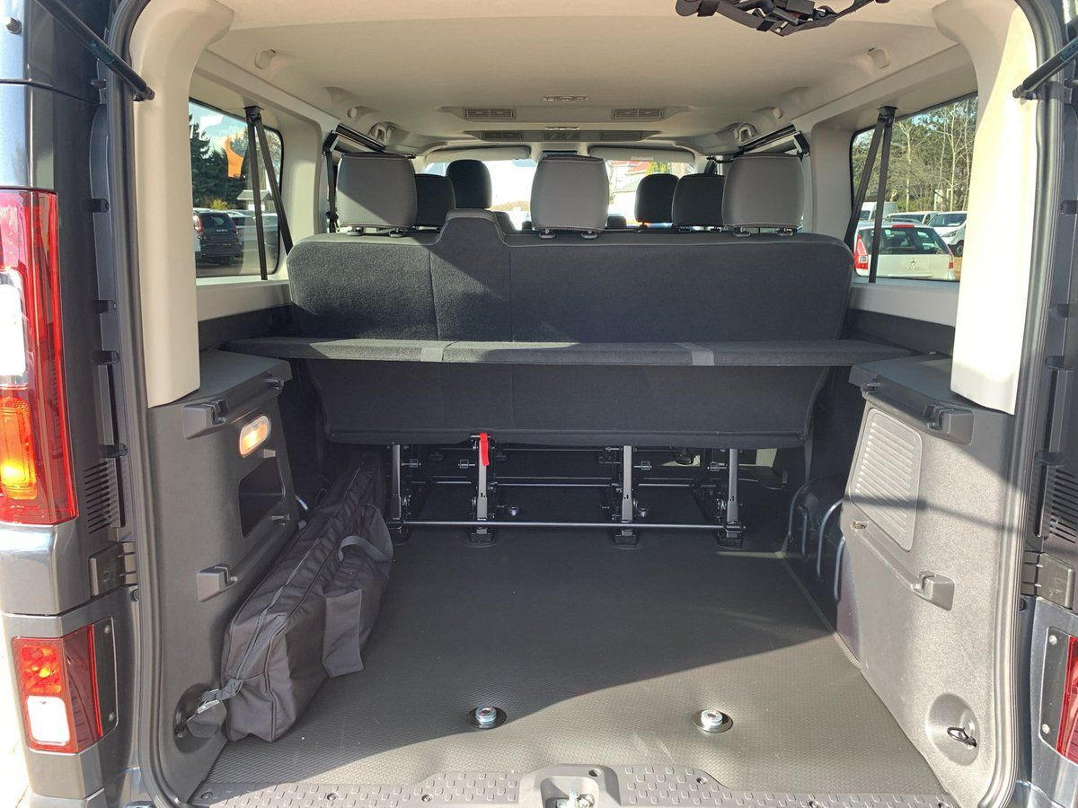 Renault Trafic - Bild 31