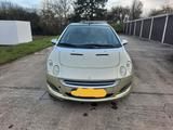 Smart ForFour 1,3 passion passion - gebrauchte Smart ForFour aus dem Jahr 2007