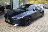 Mazda 3 2.5 6AG 140PS Nagisa BOSE® Voll-LED Kamera uvm - Mazda 3 Nagisa Gebrauchtwagen