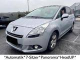Peugeot 5008 1.6 e-HDI Business-Line*Automatik*Navi*Pano - Peugeot 5008: Business Line
