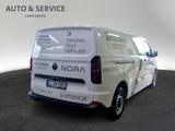 Volkswagen e-Transporter Kasten 100 kW BEV 1-Gang 3500 mm - Bis 3,5t Transporter
