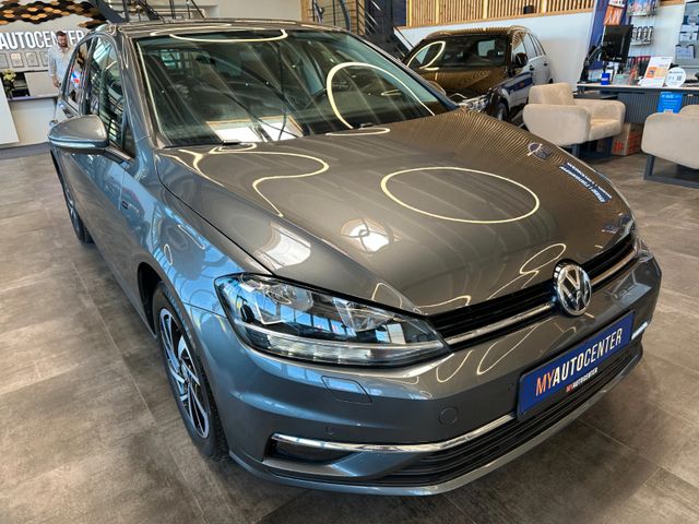 Volkswagen Golf VII Lim. Join Start-Stopp *Navi*Klima*