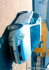 Kia Carnival Behindert Auto mit el. Rollst... - Kia Carnival Gebrauchtwagen