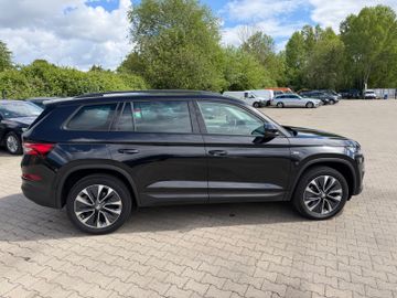 Skoda Kodiaq - 4