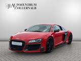 Audi R8 Coupe 5.2 V10 R tronic *REGULA-KIT*EXCLUSIVE* - Audi R8 aus 2010