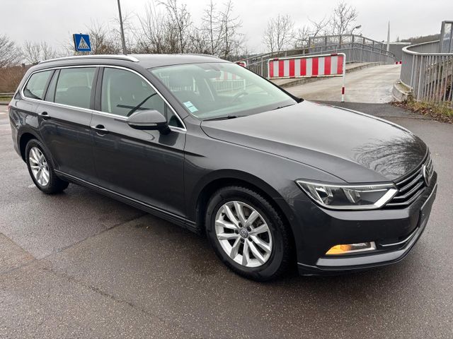 Volkswagen Passat Variant Comfortline BMT/Start-Stopp