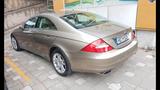 Mercedes-Benz CLS 350 CGI - - gebrauchte Mercedes-Benz CLS 350 aus dem Jahr 2008