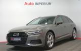 Audi A6 Avant 45 2.0 TFSI sport*ACC*LED*RfK*Leder*DAB - Audi A6 mit Benzin-Antrieb: Kombi, 2.4