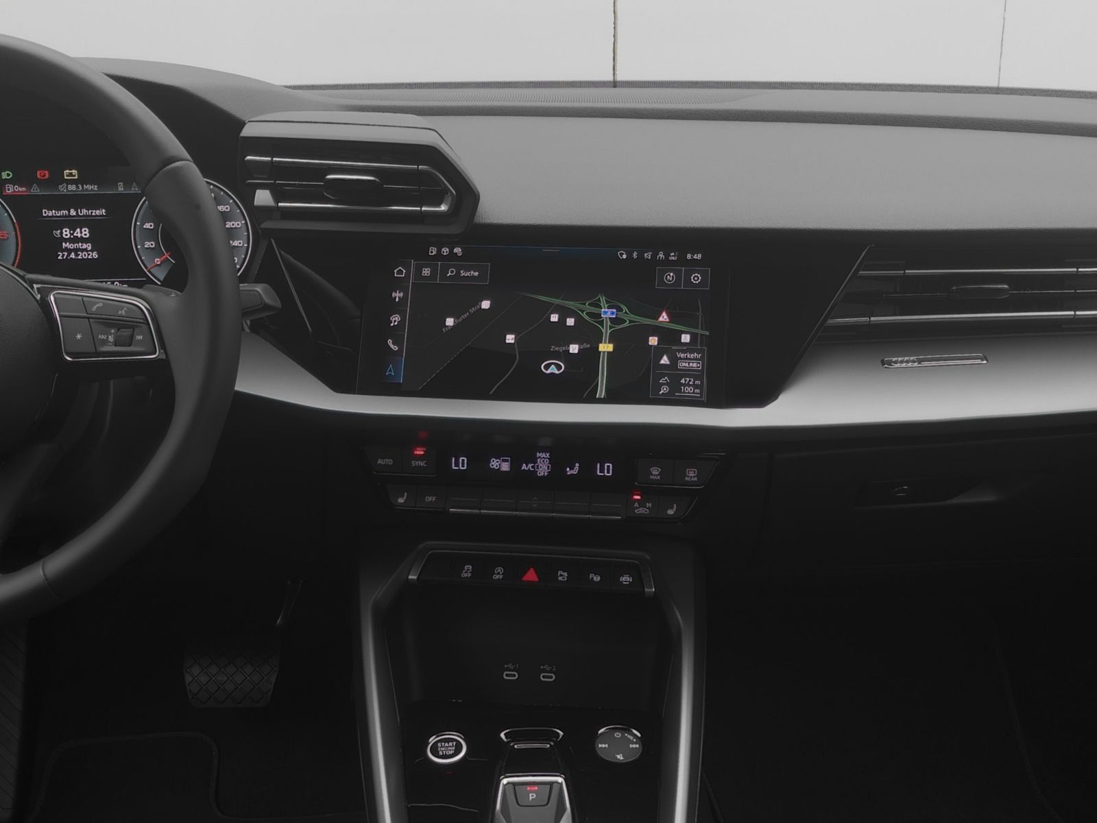 Audi A3 - Bild 12
