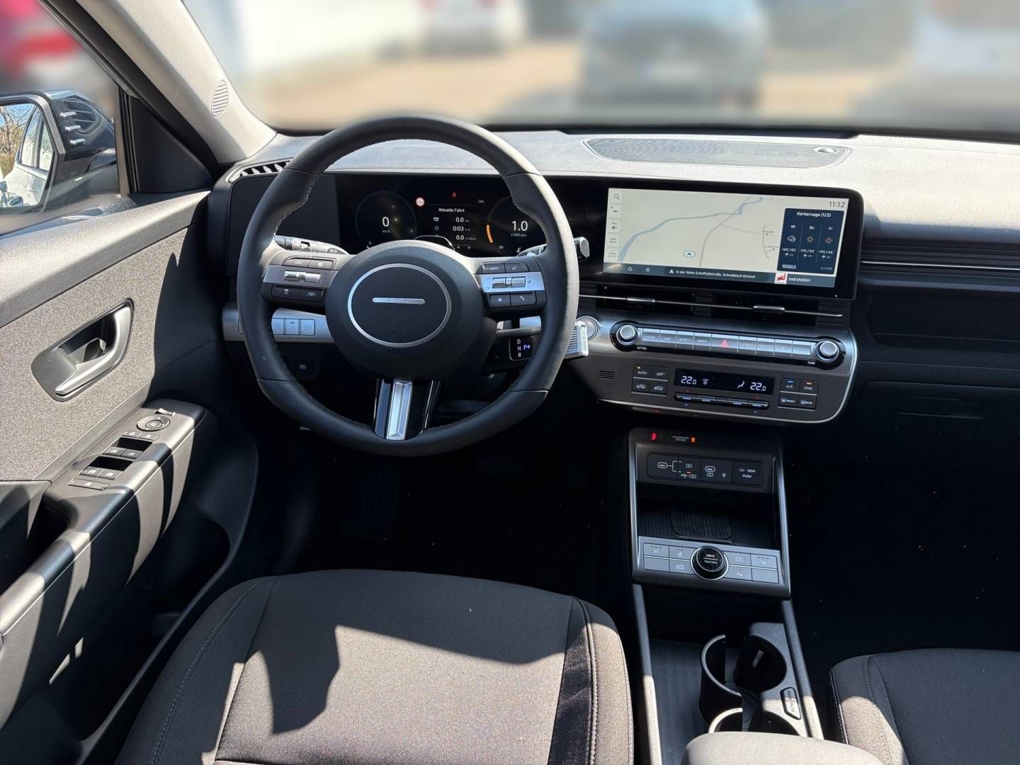 Hyundai Kona – Bild 10