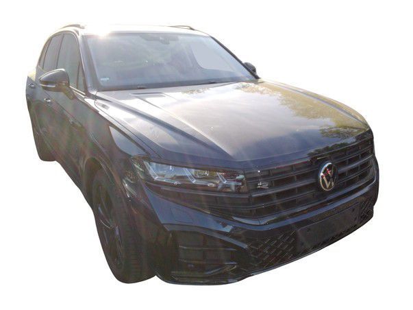 Volkswagen Touareg - Bild 3