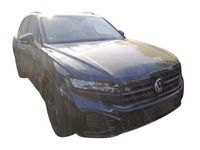 Volkswagen Touareg - Vorschau Bild 3