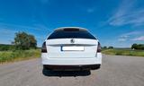 Skoda Octavia 2.0 TSI DSG RS Combi 320PS  - Skoda Octavia: Ps