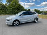 Mercedes-Benz B Klasse B 200 BlueEfficienc... - aus 2012: Klasse Mercedes
