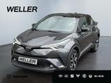 Toyota C-HR 1.2 Turbo Style *LED*JBL*ACC*Kamera*SHZ*TWA - Toyota in Gütersloh