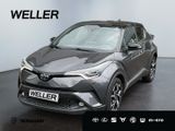 Toyota C-HR 1.2 Turbo Style *LED*JBL*ACC*Kamera*SHZ*TWA - Toyota: Turbo