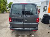 Volkswagen T6 2,0 TDI Transporter lang 4Motion Standheizung - Volkswagen: 4motion Transporter