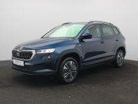 Skoda Karoq - Vorschau Bild 2